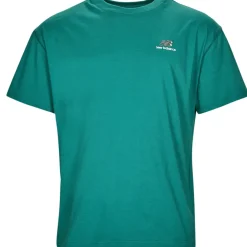 New Balance - UNI-SSENTIALS COTTON T-SHIRT