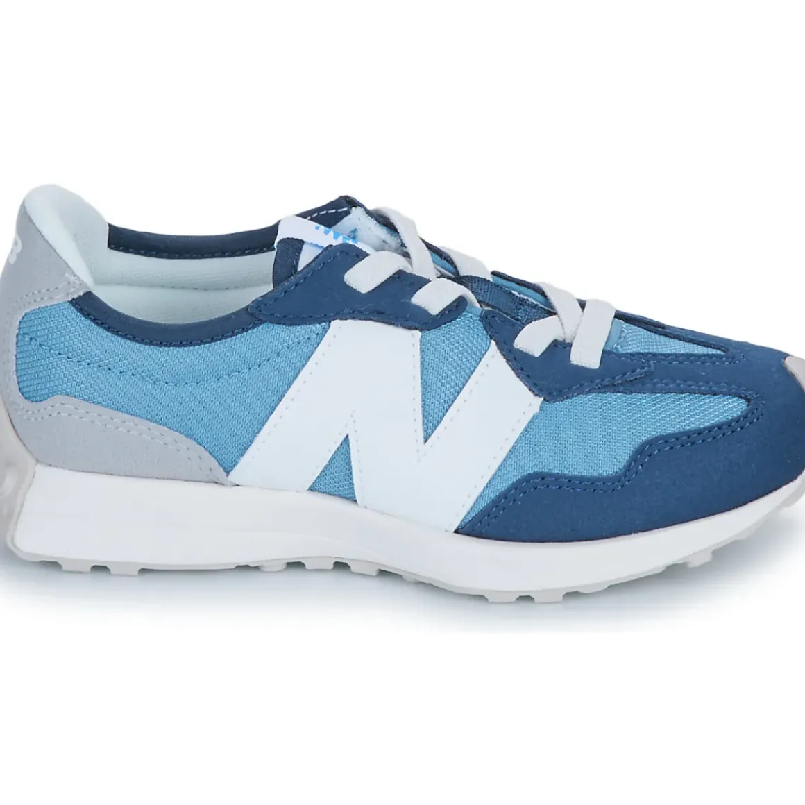 New Balance - 327