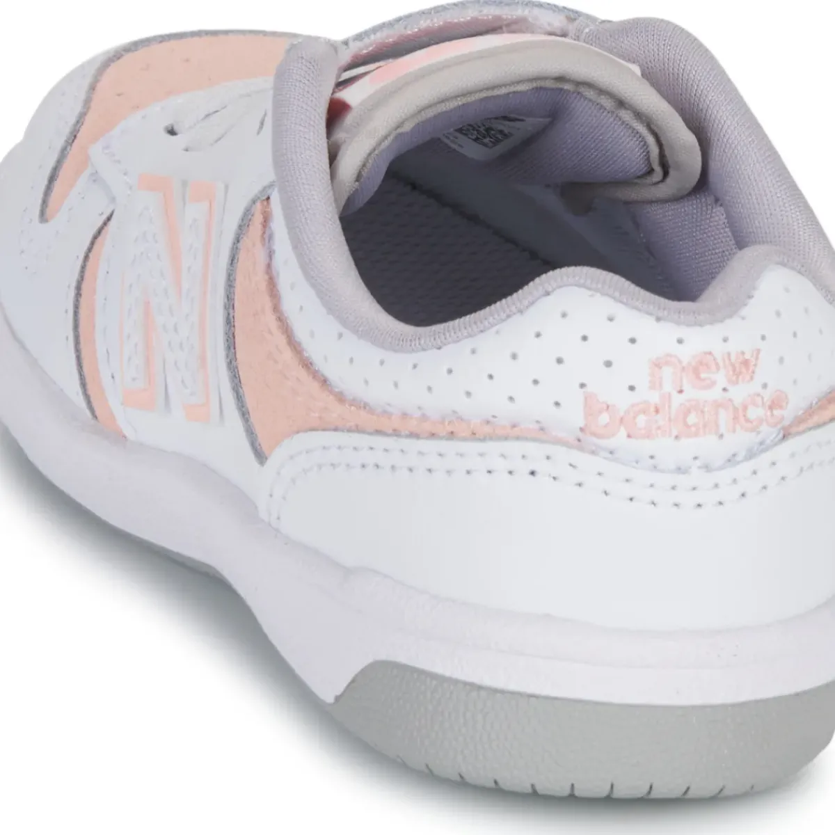 New Balance - 480