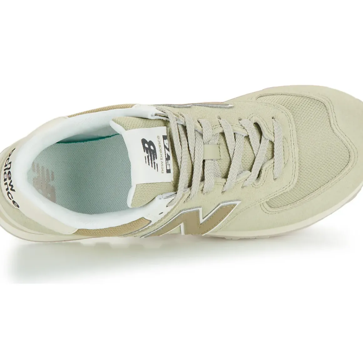 New Balance - 574