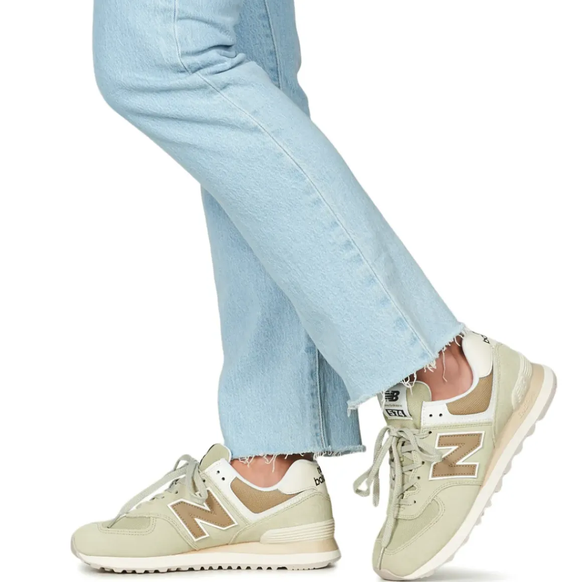 New Balance - 574