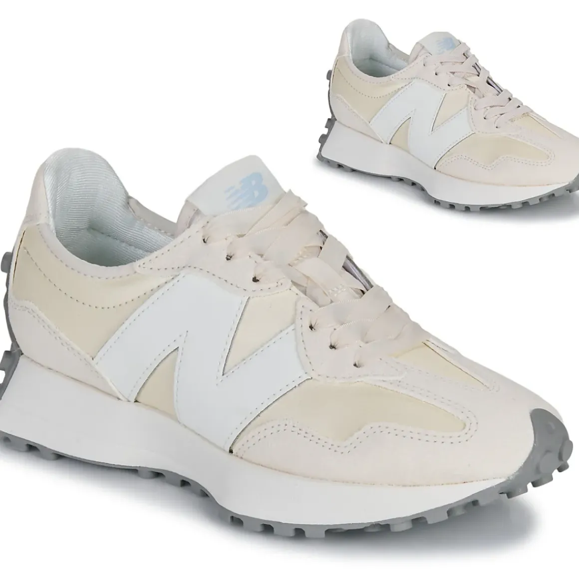New Balance - 327