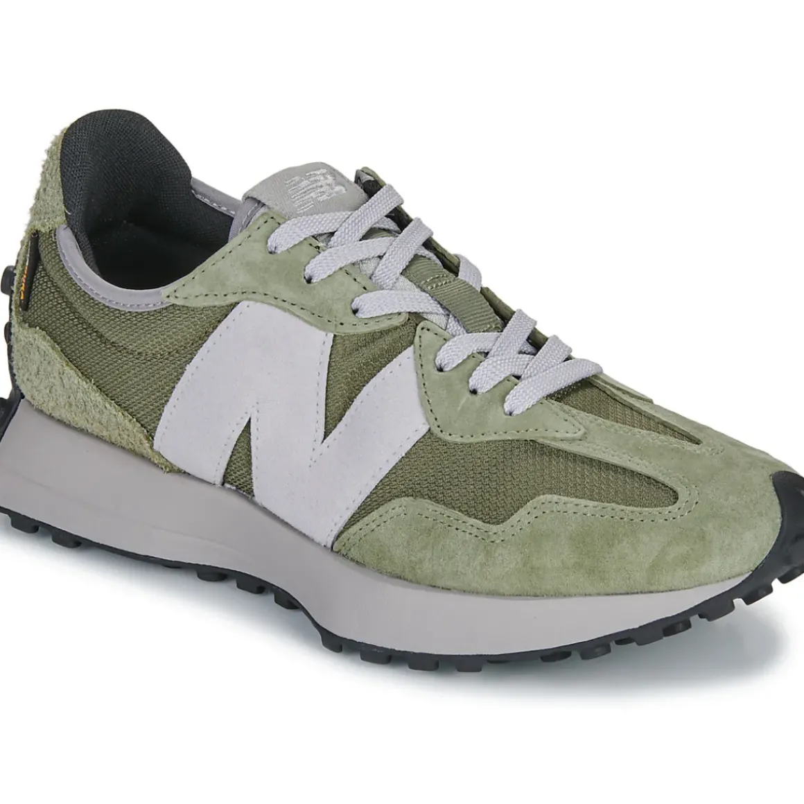 New Balance - 327