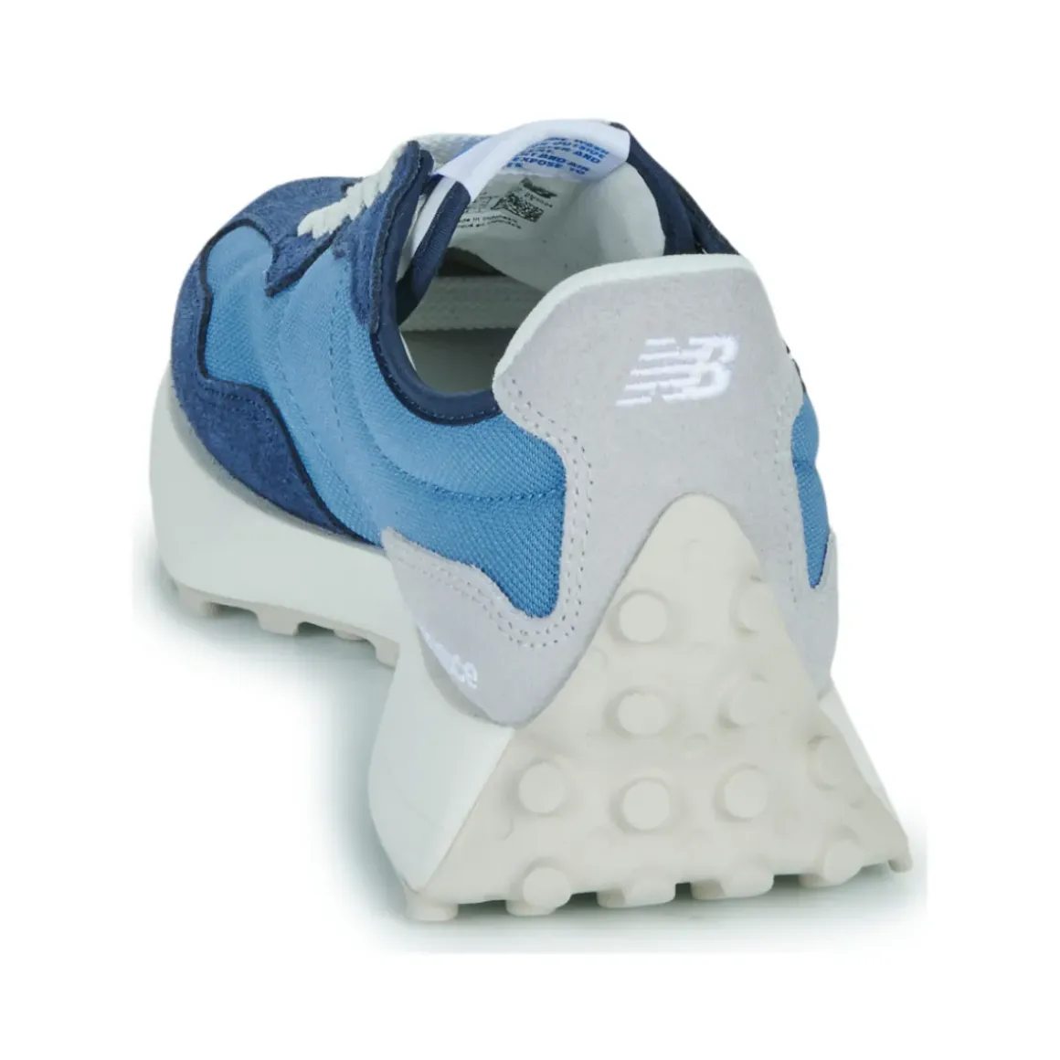 New Balance - 327