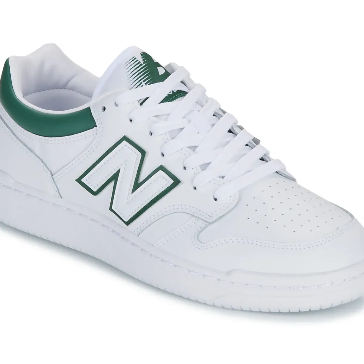 New Balance - 480