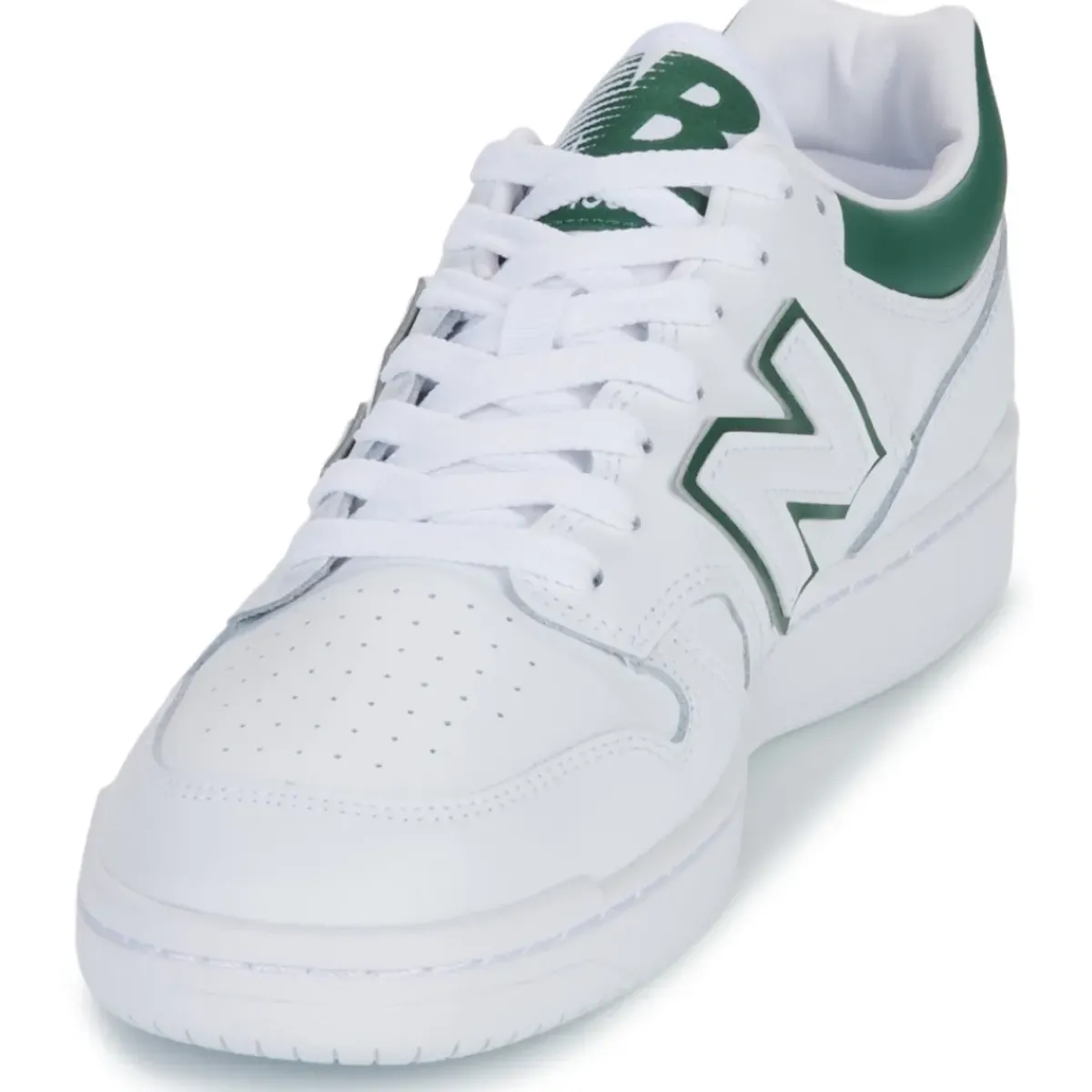 New Balance - 480