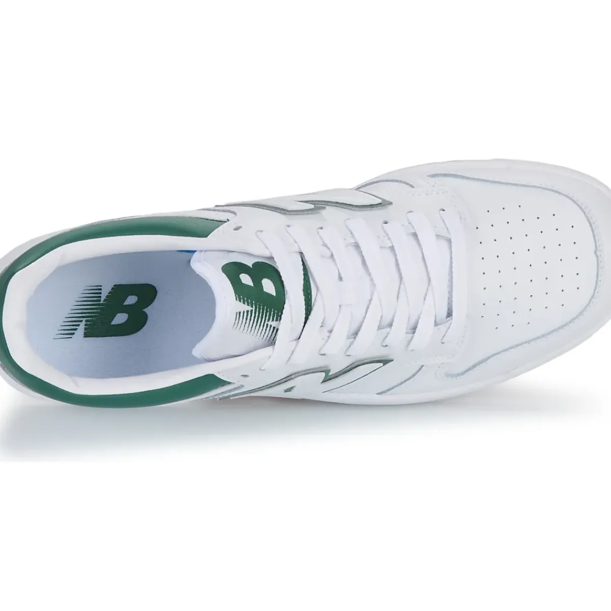 New Balance - 480