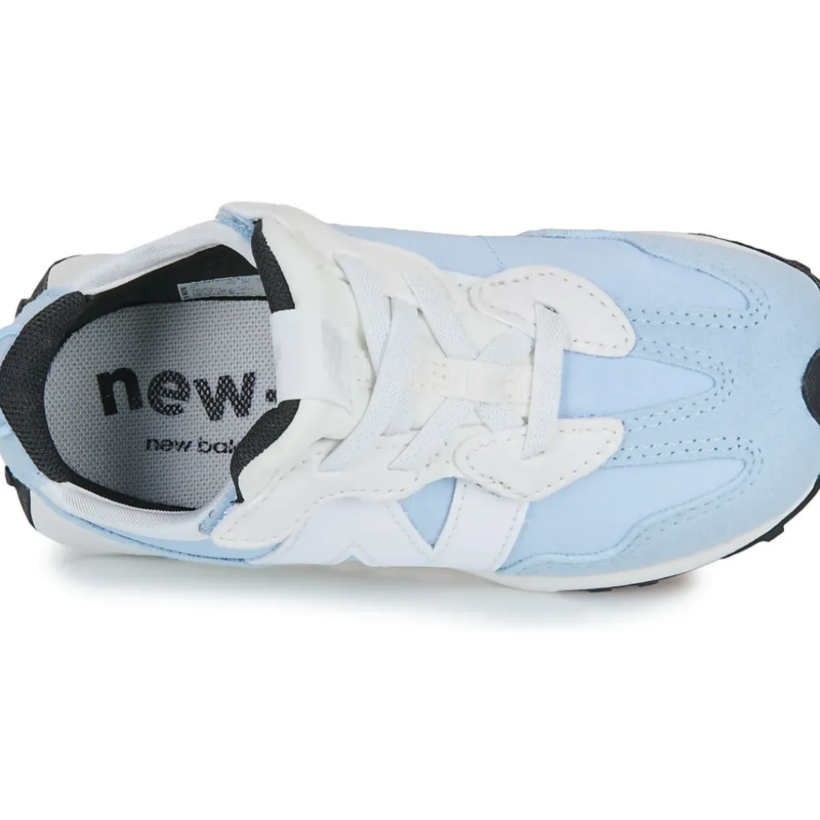 New Balance - 327