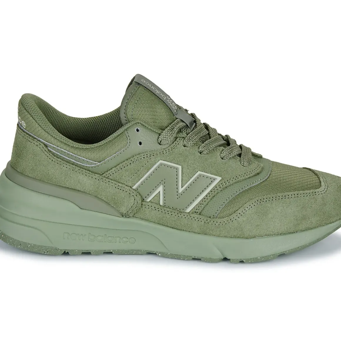 New Balance - 997R