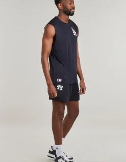 New-Era - LEAGUE ESSENTIALS SHORT