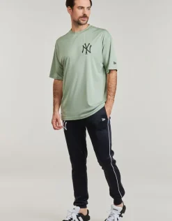 New-Era - LEAGUE ESSENTIALS TEE NEW YORK YANKKEES