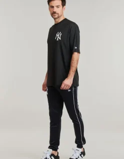New-Era - LEAGUE ESSENTIALS TEE NEW YORK YANKEES