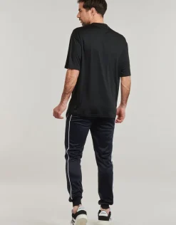 New-Era - LEAGUE ESSENTIALS TEE NEW YORK YANKEES