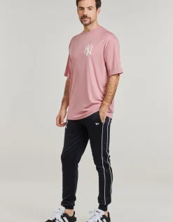 New-Era - LEAGUE ESSENTIALS TEE NEW YORK YANKEES
