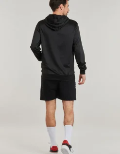 New-Era - NBA ESSENTIALS HOODIE CHICAGO BULLS