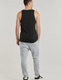 New-Era - NBA ESSENTIALS TANK CHICAGO BULLS