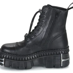 New Rock - BATISSE