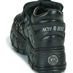 New Rock - IMPACT