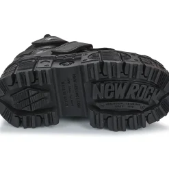 New Rock - LEMONE