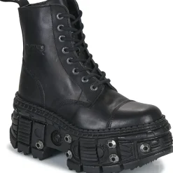 New Rock - MEVAL