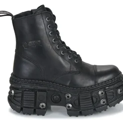 New Rock - MEVAL