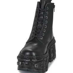 New Rock - MEVAL