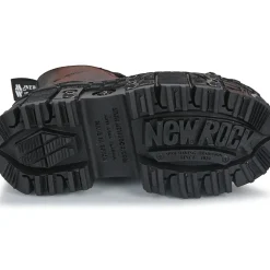 New Rock - MEVAL