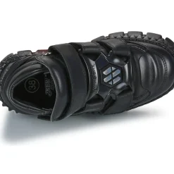New Rock - M-WALL285-S3