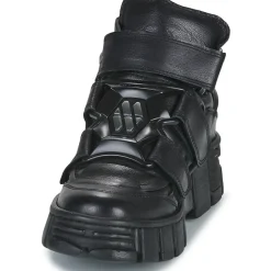 New Rock - M-WALL285-S4