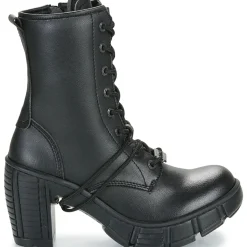 New Rock - TRICAS