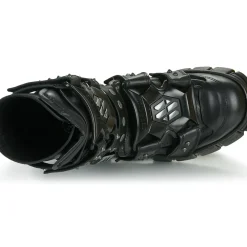 New Rock - WALL 422