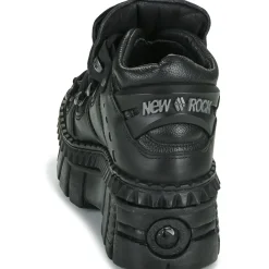 New Rock - WALL 106