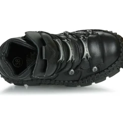 New Rock - WALL 106