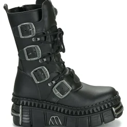New Rock - WALL 1473 VEGAN
