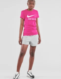 Nike - NSESSNTL FLC HR SHORT FT