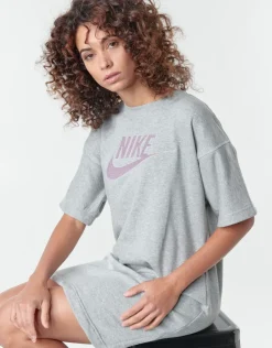 Nike - W NSW DRESS FT M2Z