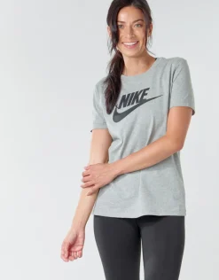 Nike - W NSW TEE ESSNTL ICON FUTUR