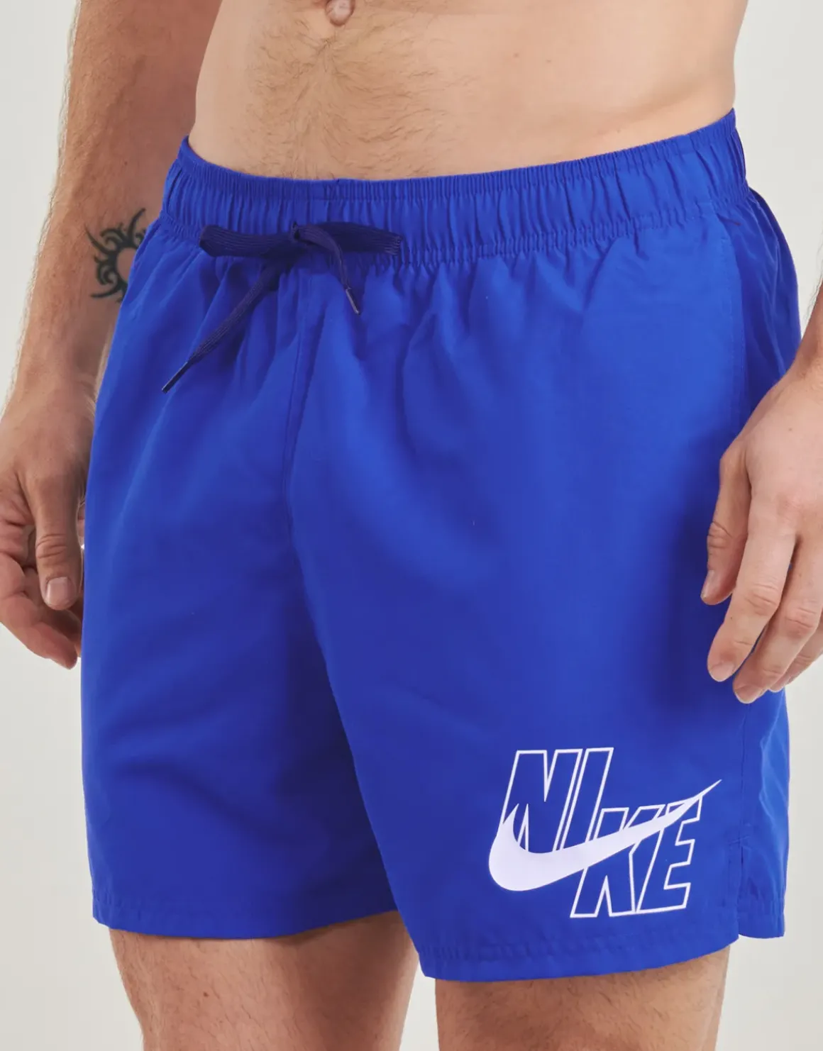 Nike Swim PAP -