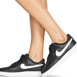 Nike - COURT VISION LOW
