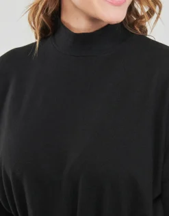 Noisy May - NMCITY AVA L/S SHORT DRESS NOOS