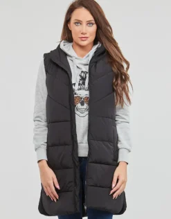 Noisy May - NMDALCON S/L VEST NOOS