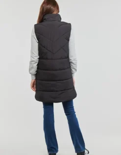 Noisy May - NMDALCON S/L VEST NOOS
