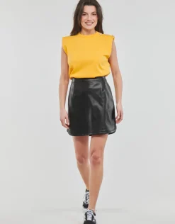 Noisy May - NMPROOF HW PU SKIRT
