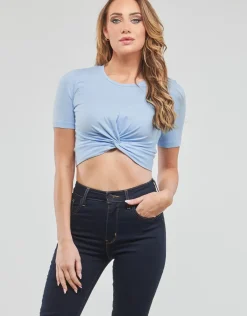Noisy May - NMTWIGGI S/S TOP NOOS