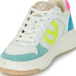 No Name - BRIDGET SNEAKER W