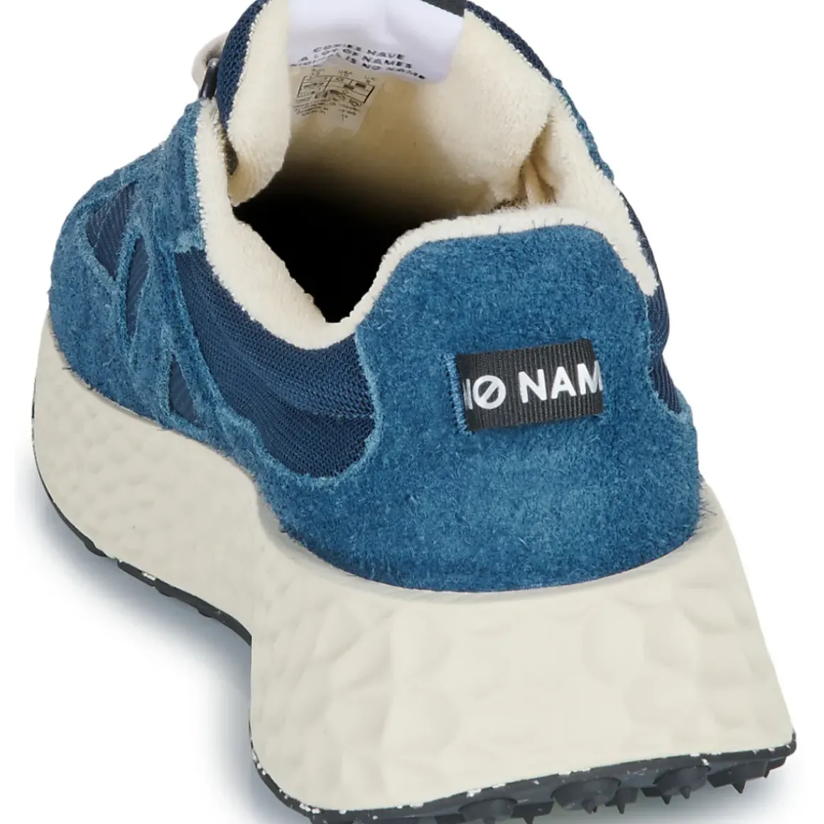 No Name - CARTER RUNNER M