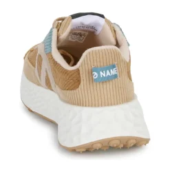 No Name - CARTER RUNNER W