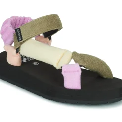 No Name - SWIM SANDAL