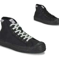 Novesta - STAR DRIBBLE ALL BLACK