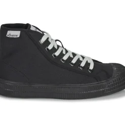 Novesta - STAR DRIBBLE ALL BLACK